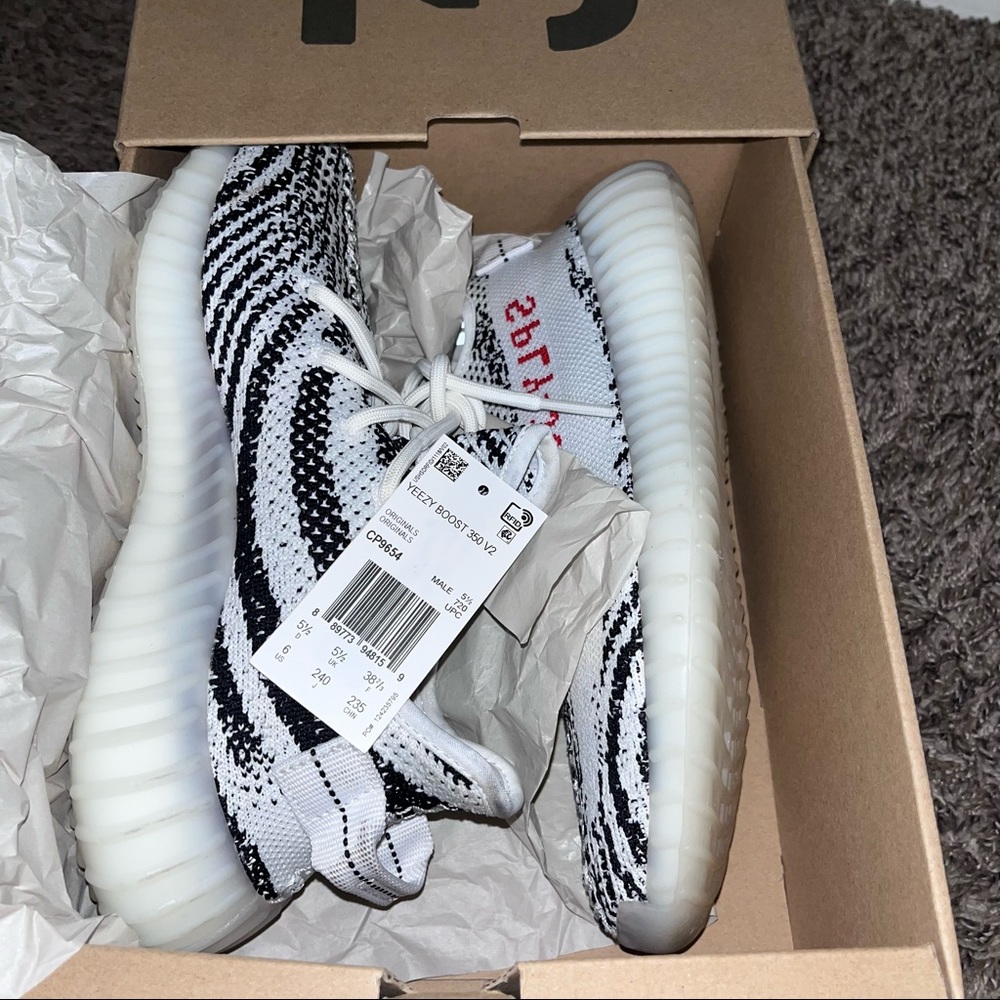 Yeezy boost 350